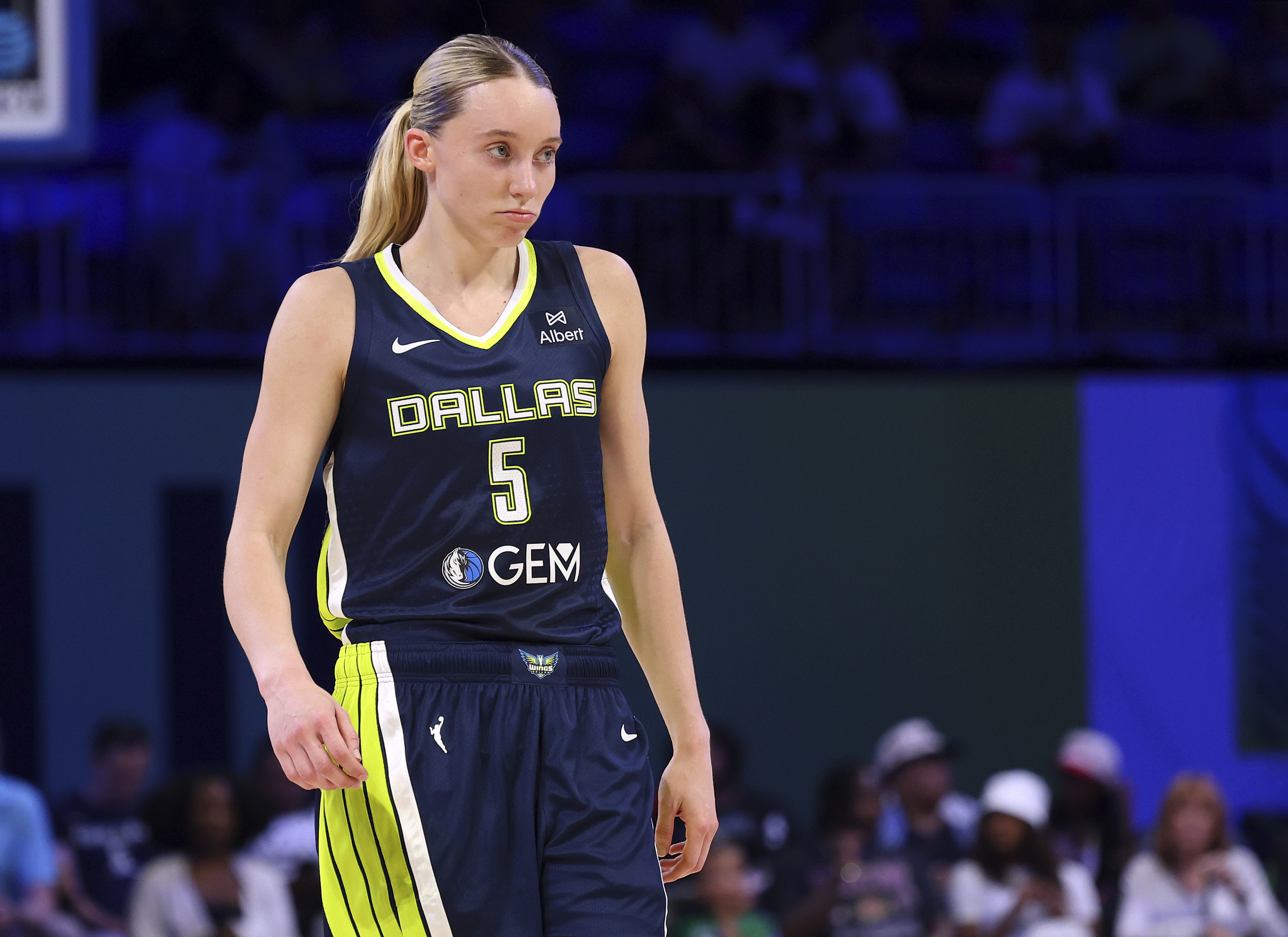 333体育|电竞-官方网站-🏀飞翼vs风暴前瞻：李月汝渐入佳境，风暴迎来两连客，新科状元欲在主场带队获首胜
