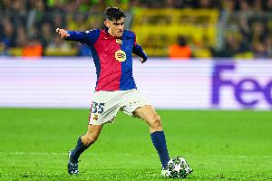 333体育|电竞-官方网站-记者:巴萨希望今天注册杰拉德-马丁,今天或明天注册什琴斯尼