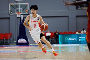 333体育|电竞-官方网站-媒体人:希望张博源在国外多呆几年 打不下去再回来 山西格局可以