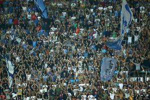 333体育|电竞-官方网站-仅380张球票且需抽签购票,那不勒斯极端球迷宣布抵制下轮意甲