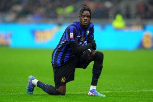 比塞克:对阵米兰永远都不会轻松 拜仁即便有伤病也依旧很强