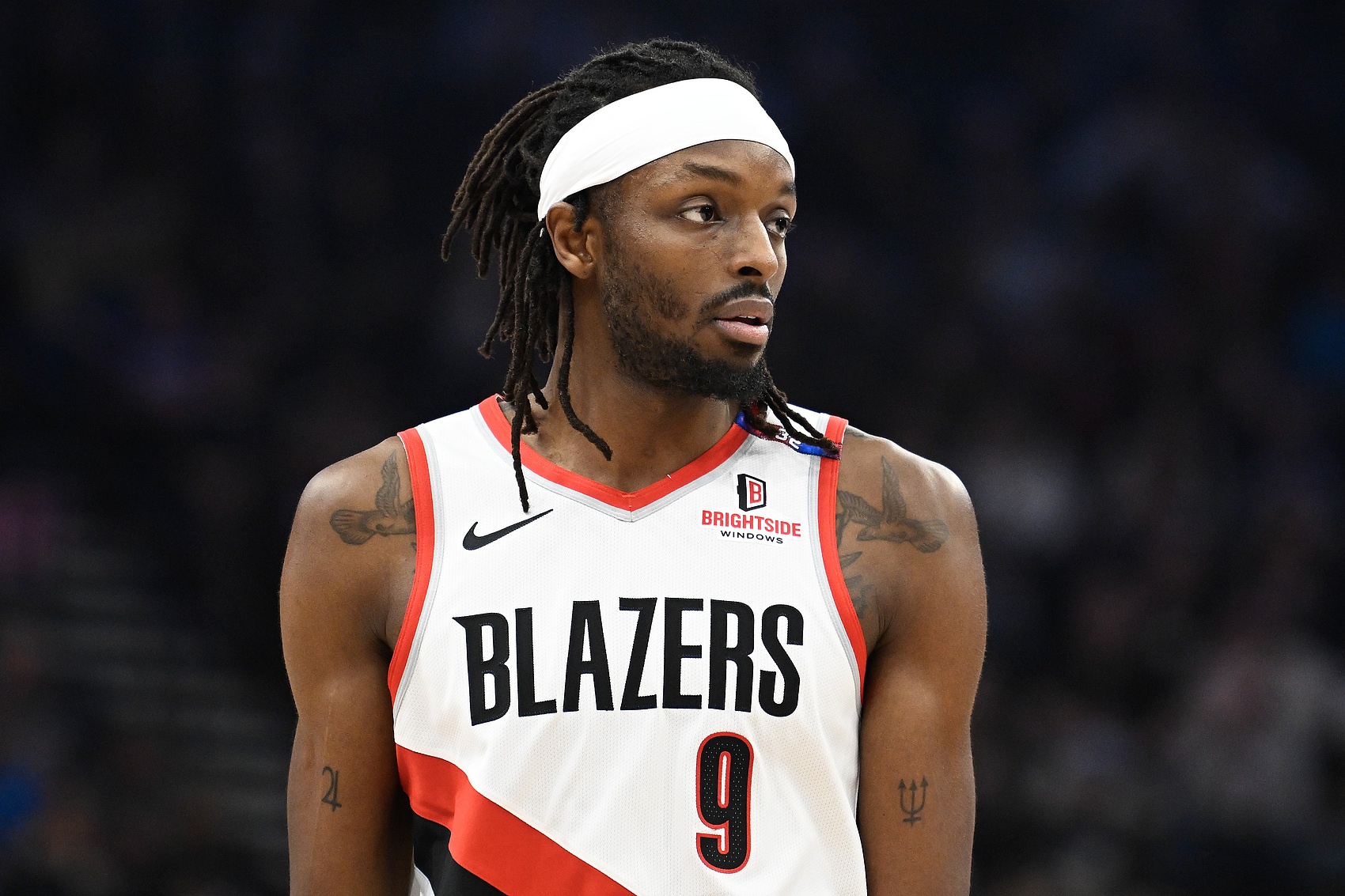 333体育|电竞-官方网站-勇士能避免被横扫？今日拓勇四番战 格兰特&amp;阿夫迪亚等7人缺席