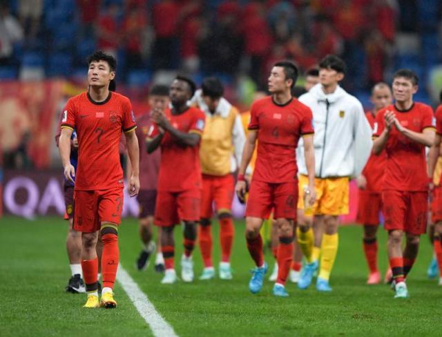 333体育|电竞-官方网站-国足备战印尼：增强进攻补充曹永竞 武磊主动请缨