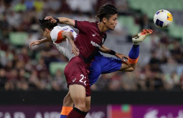 333体育|电竞-官方网站-为何对日再次角球失分？酒井高德：山东看球不看人