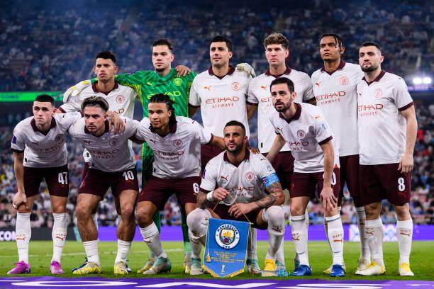 333体育|电竞-官方网站-魔丁缺席无碍世俱杯降维打击，曼城2023第5冠近了