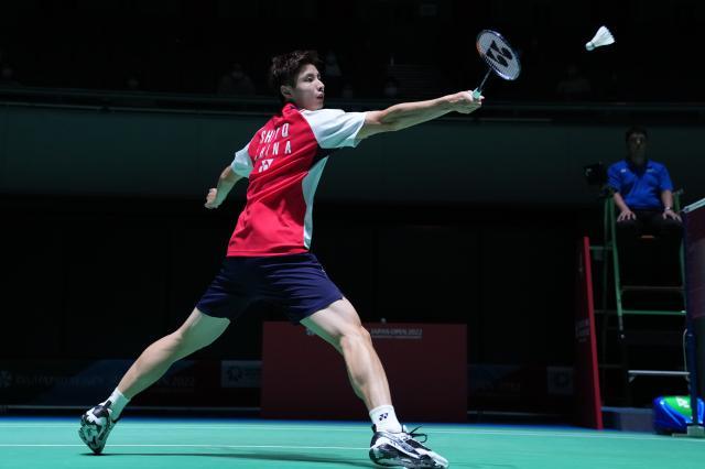 333体育|电竞-官方网站-日羽赛国羽三项仅剩“独苗” 二单二双何时能崛起？