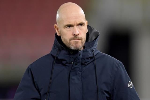 333体育|电竞-官方网站-林良锋：曼联选定复兴新舵手，滕哈赫能行吗？